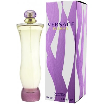 Versace Woman parfumovaná voda dámska 100 ml
