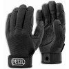 Zabezpečovacie zariadenie a zatvárač Petzl
