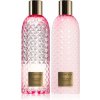 Vivian Gray Gemstone svieži sprchový gél 300 ml + hydratačné telové mlieko 300 ml kozmetická sada