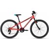 Kellys bicykel Kellys Kiter 30 neon orange
