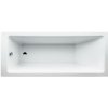 Obdĺžniková vaňa Laufen Pro 170x70 cm akrylát ľavá aj pravá H2309500000001