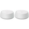Kompletný Wi-Fi systém TP-Link Deco BE25(2-pack) (Deco BE25(2-pack)) biely