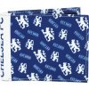 Fan-shop Peňaženka CHELSEA FC Coloučervené Icon