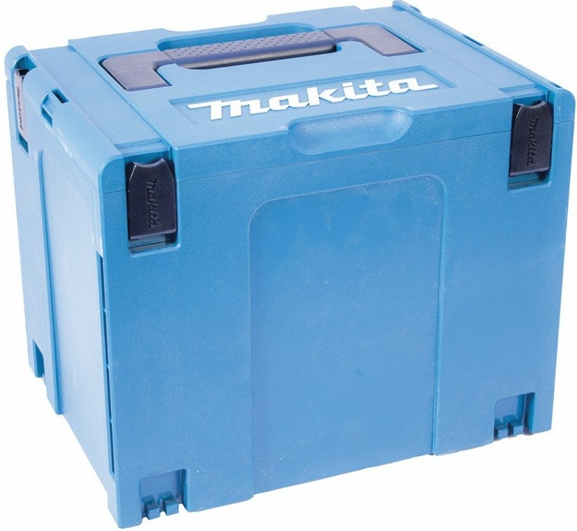 Makita 821552-6 Systainer Typ 4 295x315x395 mm od 31,72 € - Heureka.sk
