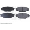 Sada brzdových platničiek kotúčovej brzdy Blueprint - Ferdinand Bilstein UK Co.Ltd ADT34229