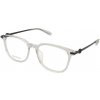 Dioptrické okuliare Gucci GG1745OA 003 Veľkosť: 53