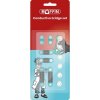 Boffin Boffin Magnetic - set propojek