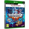 Override 2: Ultraman - Deluxe Edition (XOne/XSX)