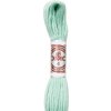 Priadza SOFT COTTON, svetlo zelená - odtieň 2504