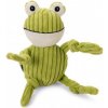 Beeztees Hračka pro psy plyšová Froggi 30 cm