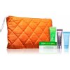 Peter Thomas Roth Ready For Summer Peter Thomas Roth Skin to Die For zmatňujúca podkladová báza 7,5 ml + Peter Thomas Roth Cucumber De-Tox Gel Mask hydratačná gélová maska na tvár a očné okolie 14 ml