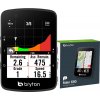Bryton RIDER 650 E GPS