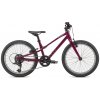 Detský bicykel Specialized Jett 20 - raspberry/uv lilac uni 2025