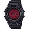 Hodinky Casio G-SHOCK GD-010BBR-1ER Až 100 dní na vrátenie tovaru. Autorizovaný predajca.