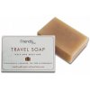 Friendly Soap prírodné mydlo na telo aj vlasy na cestovanie 95 g
