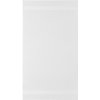 L-Merch Plážová osuška 180x100 NT9195 White 180 x 100 cm