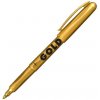 Popisovač Centropen 2690 zlatý