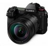 Panasonic Lumix S1 + Lumix 24-105mm f/4 Macro O.I.S.