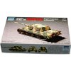 Trumpeter Sd.Kfz 186 Jagdtiger 1/72