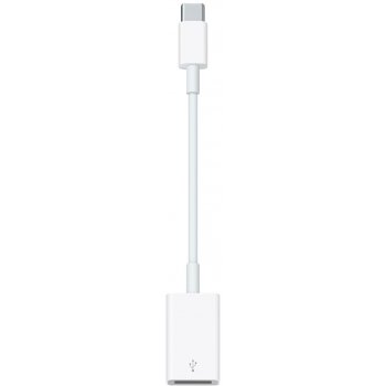 Apple USB-C to USB Adapter MJ1M2ZM/A od 17 € - Heureka.sk