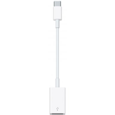 Apple USB-C to USB Adapter MJ1M2ZM/A od 17 € - Heureka.sk