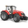 Bruder 3046 Traktor MASSEY FERGUSON
