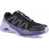 Salomon Speedcross Peak Gtx W L49220100 - black/cosmic sky/iris orchid 39 1/3