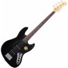Sire Marcus Miller V3-4 Black Elektrická basgitara