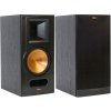 KLIPSCH RB-81 II PODSTAVCOVÉ REPRODUKTORY ČIERNE