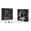 be quiet! Pure Wings 3 120mm PWM high-speed BL106