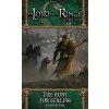 Fantasy Flight Games Lord of the Rings LCG: The Hunt for Gollum