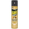 Raid Max 3in1, proti lezúcemu hmyzu, proti švábom a mravcom 400 ml