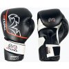 Boxerské rukavice Rival Super Sparring 2.0 čierne
