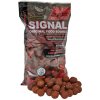 Starbaits Boilies Signal 800g Priemer: 20mm