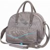 Bo Jungle Taška b-city nursery bag TAUPE