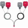 Náhradná sada elektród Beurer EM 59, EM 89 (164.210) (Elektrostimulácia)