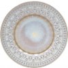 Costa Nova tanier dezertný 22 cm CRISTAL Nacar