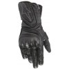 rukavice STELLA SP-8, ALPINESTARS, dámské (černá/černá, vel. XS)
