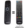 Diaľkový ovládač Predátor Philips 32pfl3188h/12