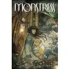 Monstress Volume 2: The Blood Marjorie Liu, Sana Takeda