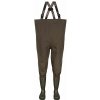 Fox Prsačky Khaki LW lined waders 11/45