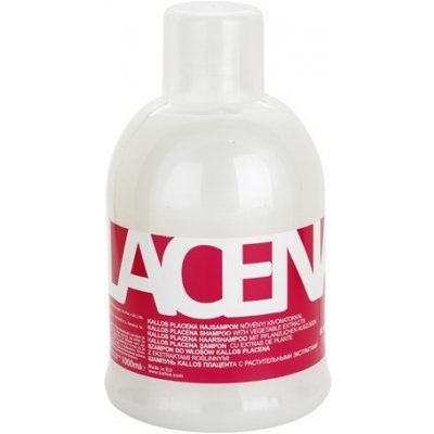 Kallos placenta šampón 1000 ml