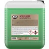 KULER nemrznúca zmes-antifreeze do -35 °C 22KG ZELENÁ G11