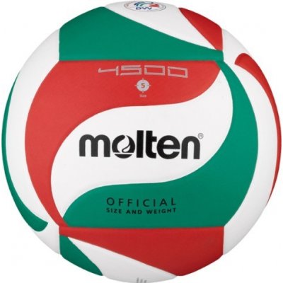 Volejbalová lopta Molten V5M4500