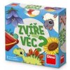 Dino Zvíře nebo věc?