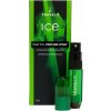 Travalo Perfume Pod Ice plniteľný rozprašovač parfumov Green 5 ml