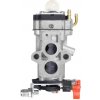 Karburátor pre krovinorezy Kawasaki TJ27 TJ35 (OEM 150042044)
