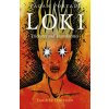 Pagan Portals - Loki