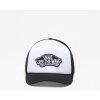 Vans CLASSIC PATCH TRUCKER White / black