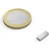 Neodymový magnet kváder 10 × 4 × 2 mm, N52, sila 940 g